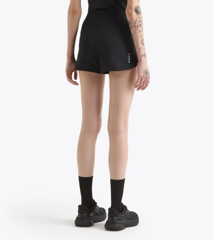 L. Super Light Split Shorts 2.5 Pantaloni scurți de alergare 2,5” – țesătură ușoară Coolcore L. Super Light Split Shorts 2.5 Pantaloni scurți de alergare 2,5” – țesătură ușoară Coolcore