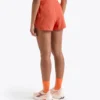 L. Super Light Split Shorts 2.5 Pantaloni scurți de alergare 2,5” – țesătură ușoară Coolcore L. Super Light Split Shorts 2.5 Pantaloni scurți de alergare 2,5” – țesătură ușoară Coolcore