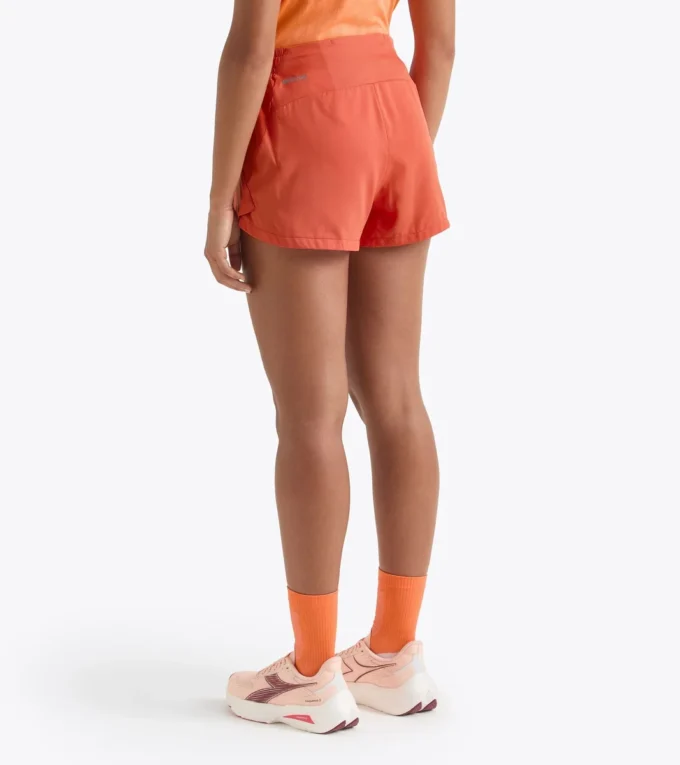 L. Super Light Split Shorts 2.5 Pantaloni scurți de alergare 2,5” – țesătură ușoară Coolcore L. Super Light Split Shorts 2.5 Pantaloni scurți de alergare 2,5” – țesătură ușoară Coolcore