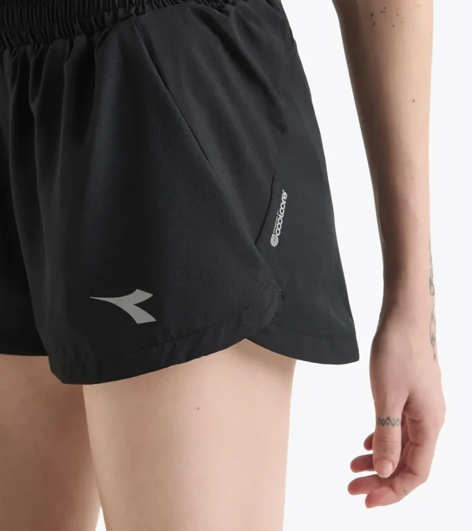 L. Super Light Split Shorts 2.5 Pantaloni scurți de alergare 2,5” – țesătură ușoară Coolcore L. Super Light Split Shorts 2.5 Pantaloni scurți de alergare 2,5” – țesătură ușoară Coolcore