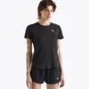 L. Super Light Ss T-Shirt Tricou de alergare – țesătură ușoară Coolcore L. Super Light Ss T-Shirt Tricou de alergare – țesătură ușoară Coolcore