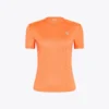 L. Super Light Ss T-Shirt Tricou de alergare – țesătură ușoară Coolcore L. Super Light Ss T-Shirt Tricou de alergare – țesătură ușoară Coolcore