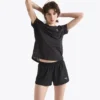 L. Super Light Ss T-Shirt Tricou de alergare – țesătură ușoară Coolcore L. Super Light Ss T-Shirt Tricou de alergare – țesătură ușoară Coolcore