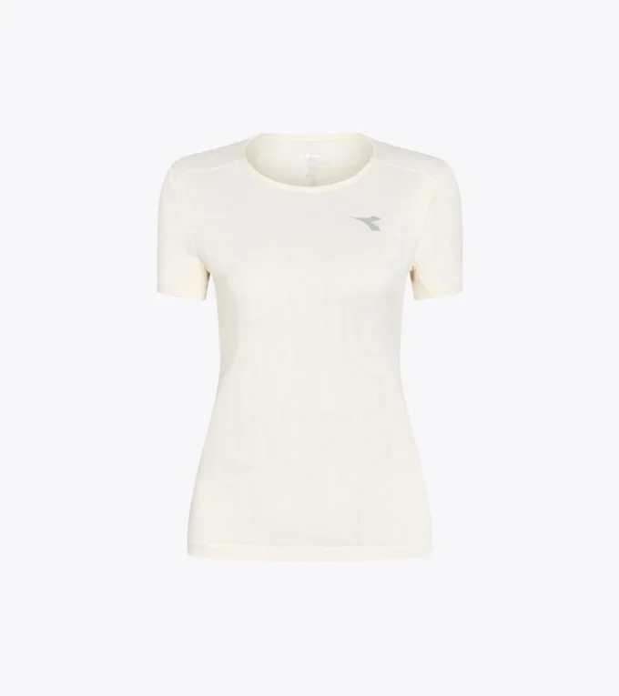 L. Super Light Ss T-Shirt Tricou de alergare – țesătură ușoară Coolcore L. Super Light Ss T-Shirt Tricou de alergare – țesătură ușoară Coolcore