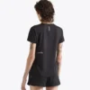 L. Super Light Ss T-Shirt Tricou de alergare – țesătură ușoară Coolcore L. Super Light Ss T-Shirt Tricou de alergare – țesătură ușoară Coolcore