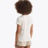 L. Super Light Ss T-Shirt Tricou de alergare – țesătură ușoară Coolcore L. Super Light Ss T-Shirt Tricou de alergare – țesătură ușoară Coolcore