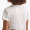 L. Super Light Ss T-Shirt Tricou de alergare – țesătură ușoară Coolcore L. Super Light Ss T-Shirt Tricou de alergare – țesătură ușoară Coolcore