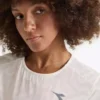 L. Super Light Ss T-Shirt Tricou de alergare – țesătură ușoară Coolcore L. Super Light Ss T-Shirt Tricou de alergare – țesătură ușoară Coolcore