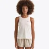 L. Super Light Tank Tricou fără mâneci Running – Țesătură ușoară Coolcore L. Super Light Tank Tricou fără mâneci Running – Țesătură ușoară Coolcore