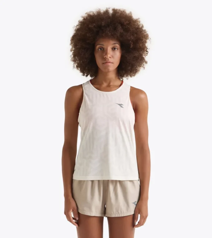 L. Super Light Tank Tricou fără mâneci Running – Țesătură ușoară Coolcore L. Super Light Tank Tricou fără mâneci Running – Țesătură ușoară Coolcore