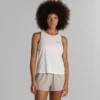 L. Super Light Tank Tricou fără mâneci Running – Țesătură ușoară Coolcore L. Super Light Tank Tricou fără mâneci Running – Țesătură ușoară Coolcore