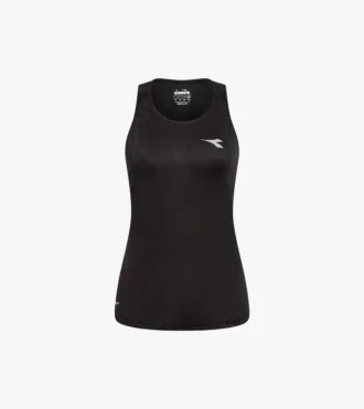 L. Super Light Tank Tricou fără mâneci Running – Țesătură ușoară Coolcore