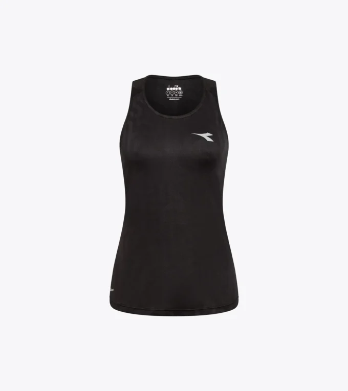 L. Super Light Tank Tricou fără mâneci Running – Țesătură ușoară Coolcore L. Super Light Tank Tricou fără mâneci Running – Țesătură ușoară Coolcore