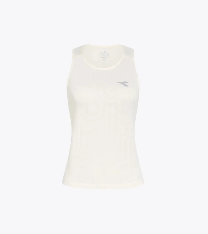 L. Super Light Tank Tricou fără mâneci Running – Țesătură ușoară Coolcore L. Super Light Tank Tricou fără mâneci Running – Țesătură ușoară Coolcore