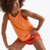 L. Super Light Tank Tricou fără mâneci Running – Țesătură ușoară Coolcore L. Super Light Tank Tricou fără mâneci Running – Țesătură ușoară Coolcore