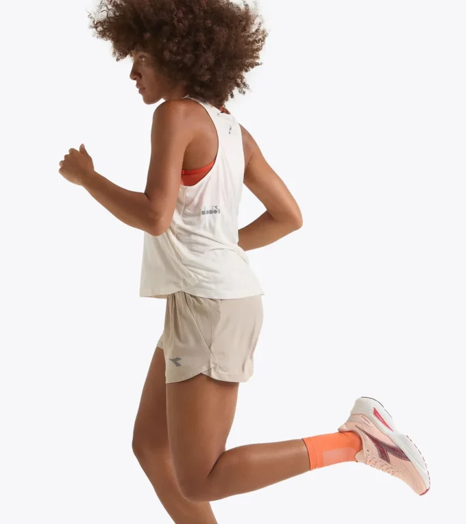 L. Super Light Tank Tricou fără mâneci Running – Țesătură ușoară Coolcore L. Super Light Tank Tricou fără mâneci Running – Țesătură ușoară Coolcore