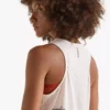 L. Super Light Tank Tricou fără mâneci Running – Țesătură ușoară Coolcore L. Super Light Tank Tricou fără mâneci Running – Țesătură ușoară Coolcore