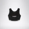 L. Sutien cu cupe medii înalte Buddyfit Sutien de antrenament cu susținere moderată L. Sutien cu cupe medii înalte Buddyfit Sutien de antrenament cu susținere moderată