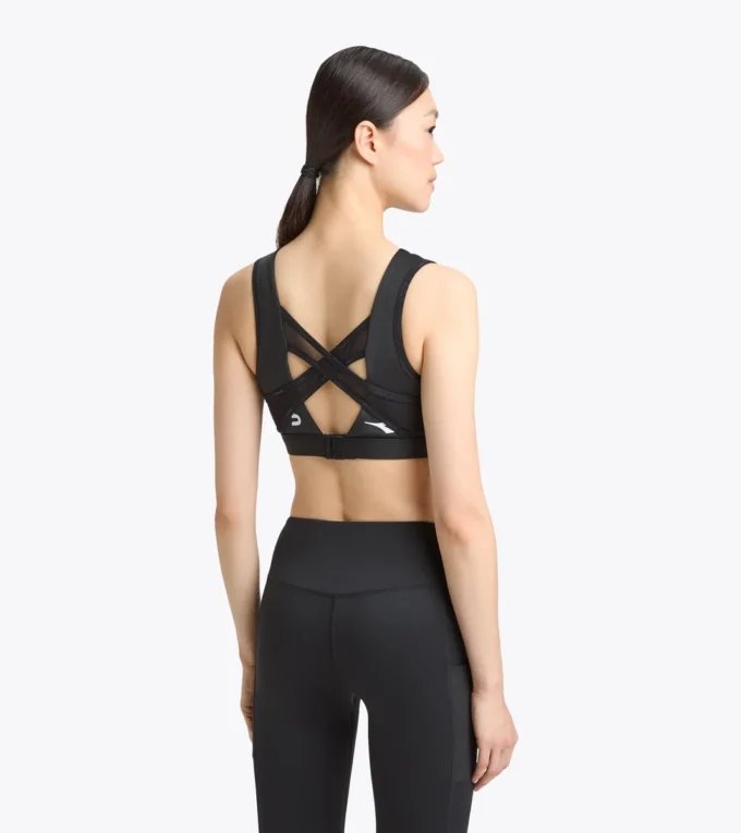 L. Sutien cu cupe medii înalte Buddyfit Sutien de antrenament cu susținere moderată L. Sutien cu cupe medii înalte Buddyfit Sutien de antrenament cu susținere moderată