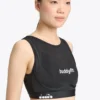 L. Sutien cu cupe medii înalte Buddyfit Sutien de antrenament cu susținere moderată L. Sutien cu cupe medii înalte Buddyfit Sutien de antrenament cu susținere moderată