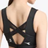 L. Sutien cu cupe medii înalte Buddyfit Sutien de antrenament cu susținere moderată L. Sutien cu cupe medii înalte Buddyfit Sutien de antrenament cu susținere moderată