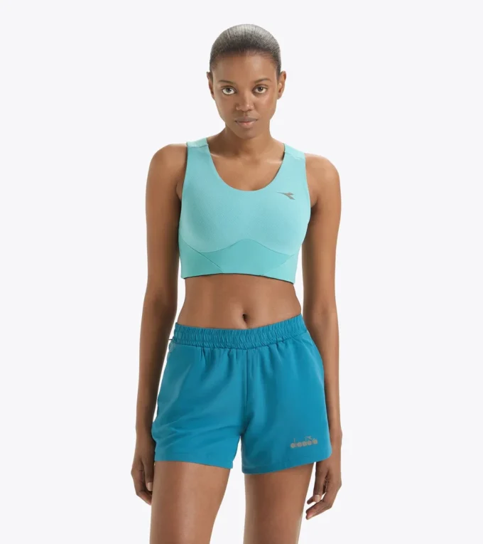 L. Sutien mediu Run Crew Sutien sportiv L. Sutien mediu Run Crew Sutien sportiv
