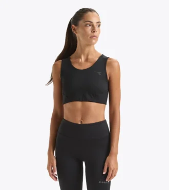 L. Sutien mediu Run Crew Sutien sportiv