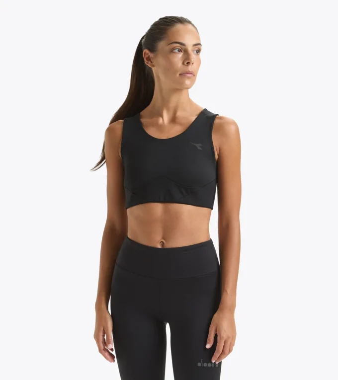 L. Sutien mediu Run Crew Sutien sportiv L. Sutien mediu Run Crew Sutien sportiv
