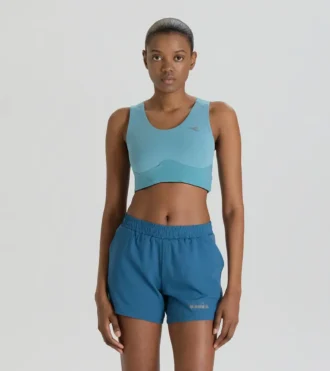 L. Sutien mediu Run Crew Sutien sportiv