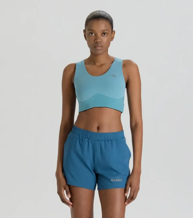L. Sutien mediu Run Crew Sutien sportiv L. Sutien mediu Run Crew Sutien sportiv