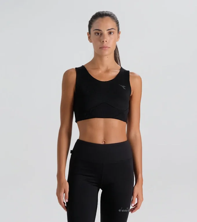 L. Sutien mediu Run Crew Sutien sportiv L. Sutien mediu Run Crew Sutien sportiv