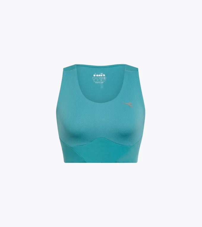 L. Sutien mediu Run Crew Sutien sportiv L. Sutien mediu Run Crew Sutien sportiv