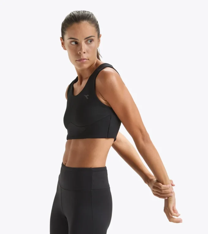 L. Sutien mediu Run Crew Sutien sportiv L. Sutien mediu Run Crew Sutien sportiv