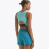 L. Sutien mediu Run Crew Sutien sportiv L. Sutien mediu Run Crew Sutien sportiv