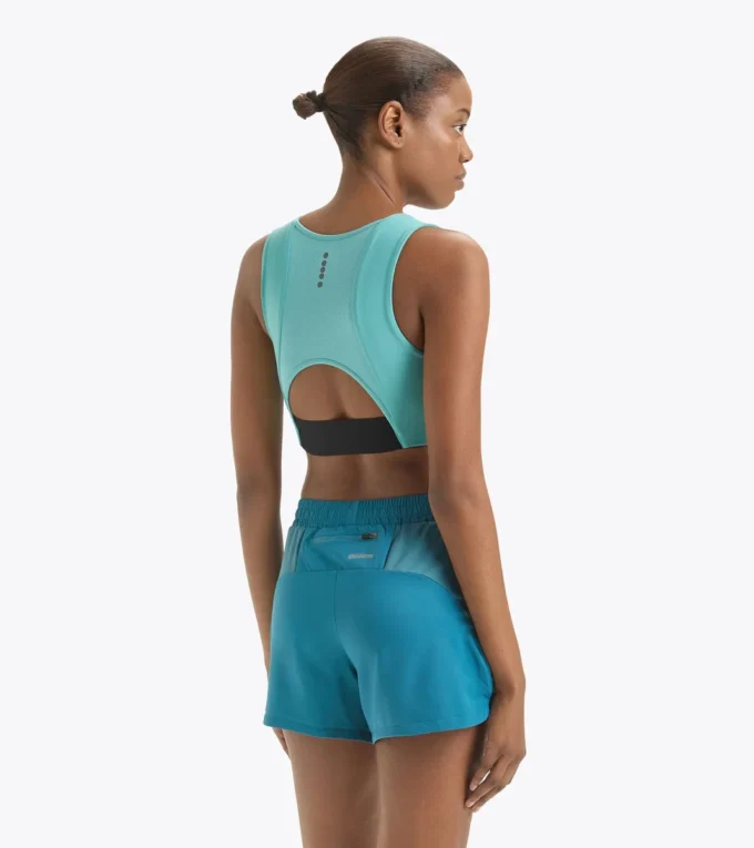 L. Sutien mediu Run Crew Sutien sportiv L. Sutien mediu Run Crew Sutien sportiv