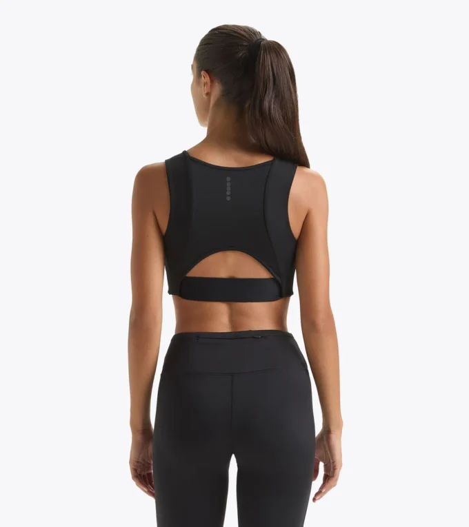 L. Sutien mediu Run Crew Sutien sportiv L. Sutien mediu Run Crew Sutien sportiv