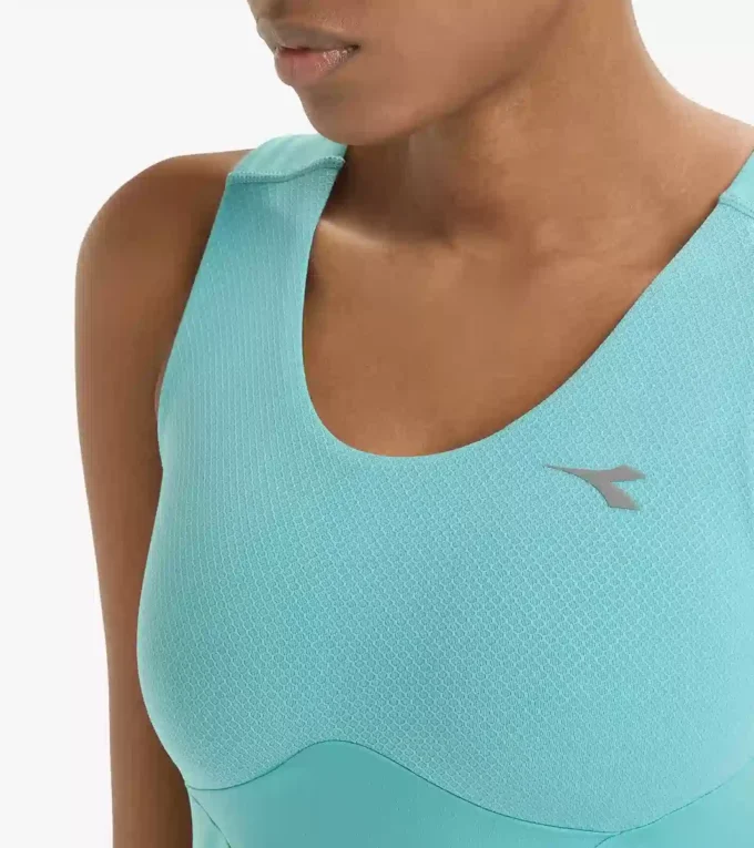 L. Sutien mediu Run Crew Sutien sportiv L. Sutien mediu Run Crew Sutien sportiv