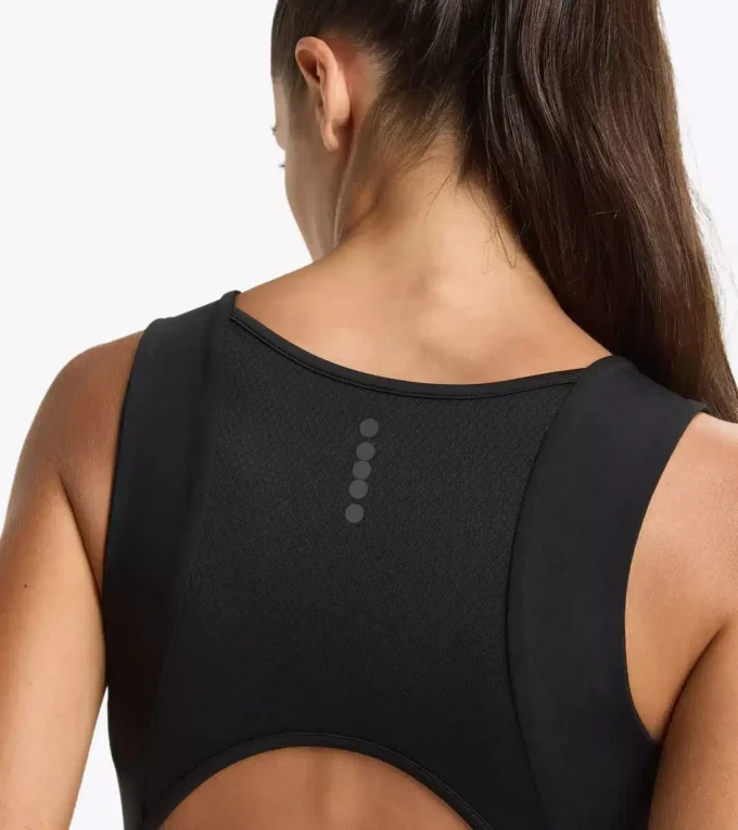 L. Sutien mediu Run Crew Sutien sportiv L. Sutien mediu Run Crew Sutien sportiv