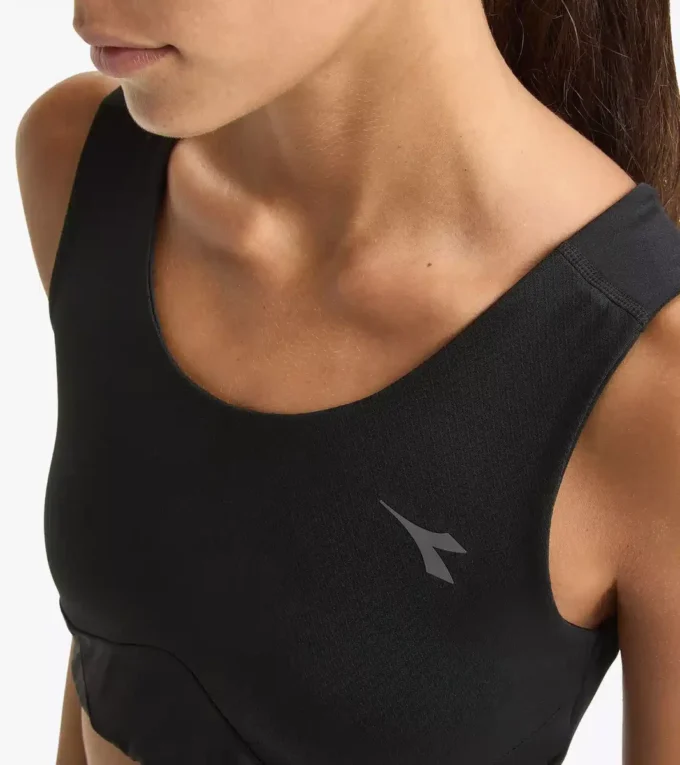L. Sutien mediu Run Crew Sutien sportiv L. Sutien mediu Run Crew Sutien sportiv