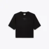 L. T-Shirt Ss Athl. Logo Tricou cu croială dreptă