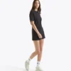 L. T-Shirt Ss Athl. Logo Tricou cu croială dreptă