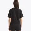 L. T-Shirt Ss Athl. Logo Tricou cu croială dreptă