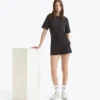 L. T-Shirt Ss Athl. Logo Tricou cu croială dreptă