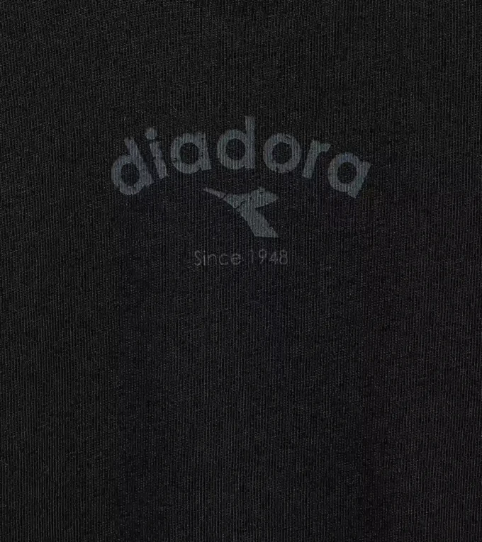 L. T-Shirt Ss Athl. Logo Tricou cu croială dreptă