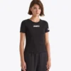L. T-Shirt Ss Athl. Logo Tricou sport L. T-Shirt Ss Athl. Logo Tricou sport