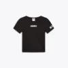 L. T-Shirt Ss Athl. Logo Tricou sport L. T-Shirt Ss Athl. Logo Tricou sport