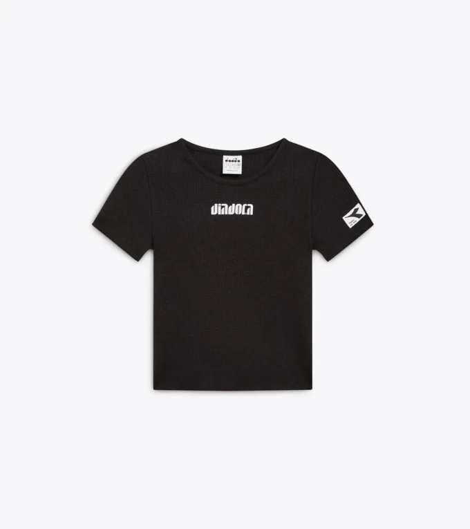 L. T-Shirt Ss Athl. Logo Tricou sport L. T-Shirt Ss Athl. Logo Tricou sport