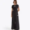L. T-Shirt Ss Athl. Logo Tricou sport L. T-Shirt Ss Athl. Logo Tricou sport