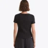 L. T-Shirt Ss Athl. Logo Tricou sport L. T-Shirt Ss Athl. Logo Tricou sport