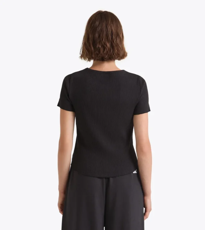 L. T-Shirt Ss Athl. Logo Tricou sport L. T-Shirt Ss Athl. Logo Tricou sport